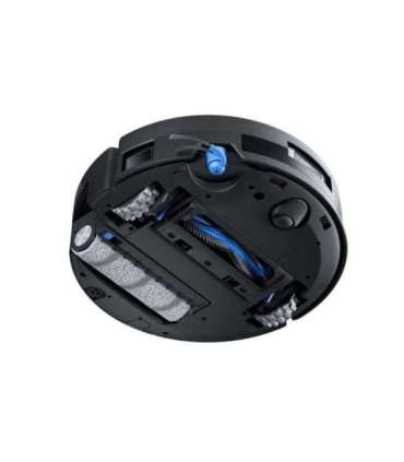 Ecovacs Deebot X11 Pro Omni cleaning robot, black