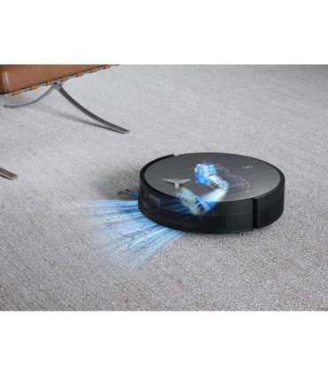 Ecovacs Deebot X11 Pro Omni cleaning robot, black