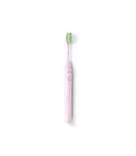 Philips HY1100/56 electric toothbrush Adult Sonic toothbrush Pink
