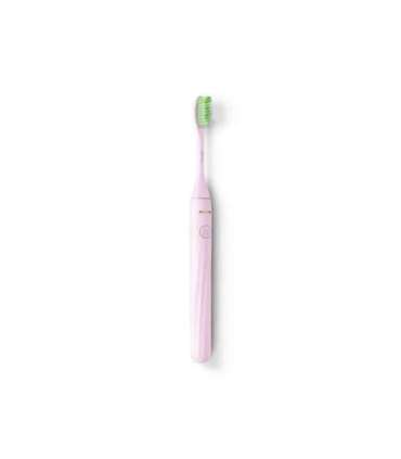 Philips HY1100/56 electric toothbrush Adult Sonic toothbrush Pink