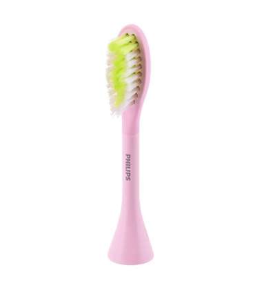 Philips HY1100/56 electric toothbrush Adult Sonic toothbrush Pink
