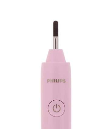 Philips HY1100/56 electric toothbrush Adult Sonic toothbrush Pink