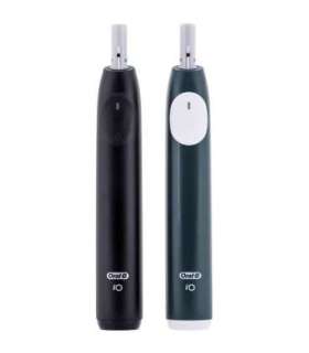 Oral-B iO SERIE 2 Night Black+Forest Green