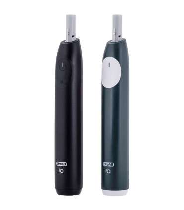 Oral-B iO SERIE 2 Night Black+Forest Green