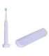 Philips 3100 series HX3673/13 Sonic technology Sonic electric toothbrush