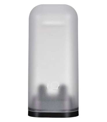 Braun 408567 electric toothbrush Adult Vibrating toothbrush Black