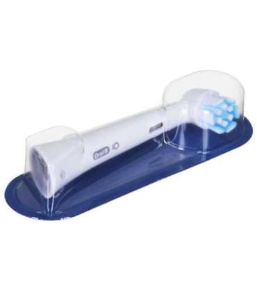 Oral-B iO Series 8N Adult Vibrating toothbrush White