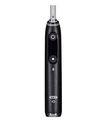 Oral-B iO Series 9 Luxe Edition Black Onyx Toothbrush