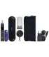 Oral-B iO Series 9 Luxe Edition Black Onyx Toothbrush