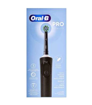 Oral-B VITALITY PRO D103 Box Black Toothbrush