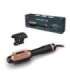 Rowenta CF9840F0 hair styling tool Hot air brush Warm Black, Copper