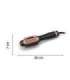 Rowenta CF9840F0 hair styling tool Hot air brush Warm Black, Copper