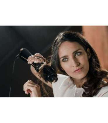 Rowenta Ultimate Experience CF9625 Hot air brush Warm Black, Bronze 750 W