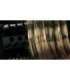 Rowenta Ultimate Experience CF9625 Hot air brush Warm Black, Bronze 750 W