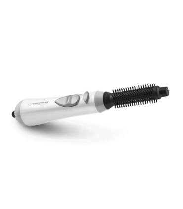 Esperanza EBL001W hair styling tool Hot air brush Warm Black,White 1.6 m 400 W
