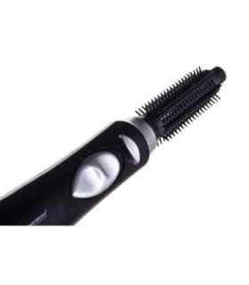 Esperanza EBL001K hair styling tool Hot air brush Black 1.6 m 400 W