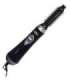 Esperanza EBL001K hair styling tool Hot air brush Black 1.6 m 400 W