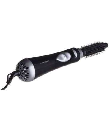 Esperanza EBL001K hair styling tool Hot air brush Black 1.6 m 400 W