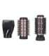 Remington AS8810 hair styling tool Hot air brush Steam Silver, Black, Gold 1000 W 3 m