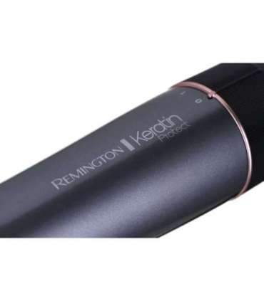 Remington AS8810 hair styling tool Hot air brush Steam Silver, Black, Gold 1000 W 3 m