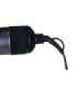 Remington AS8810 hair styling tool Hot air brush Steam Silver, Black, Gold 1000 W 3 m