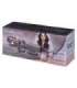 Remington AS8810 hair styling tool Hot air brush Steam Silver, Black, Gold 1000 W 3 m