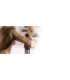 Remington AS8810 hair styling tool Hot air brush Steam Silver, Black, Gold 1000 W 3 m