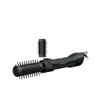 ROWENTA Brush Activ UB9520F0 black hot air rotating brush