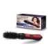 Esperanza EBL008 hair styling tool Hot air brush Black, Red 1000 W 1.8 m