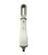 ADLER AD 2027 white hair dryer and curling iron