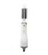 ADLER AD 2027 white hair dryer and curling iron
