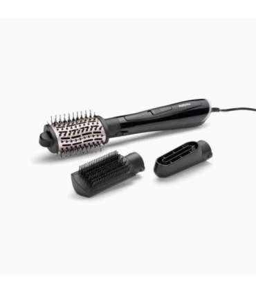 BaByliss STYLE SMOOTH 1000 AS128E hair dryer and curling iron