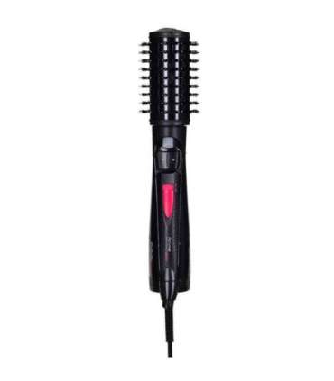 BaBylissPRO BAB2770E hair styling tool Hot air brush Steam Black 800 W 2.7 m