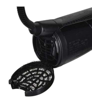 BaBylissPRO BAB2770E hair styling tool Hot air brush Steam Black 800 W 2.7 m