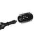 BaBylissPRO BAB2770E hair styling tool Hot air brush Steam Black 800 W 2.7 m