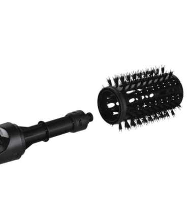 BaBylissPRO BAB2770E hair styling tool Hot air brush Steam Black 800 W 2.7 m