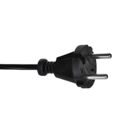 BaBylissPRO BAB2770E hair styling tool Hot air brush Steam Black 800 W 2.7 m