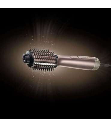 BaByliss AS95E Air Power Volume Hot air brush Champagne 1000 W