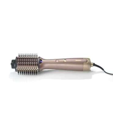BaByliss AS95E Air Power Volume Hot air brush Champagne 1000 W