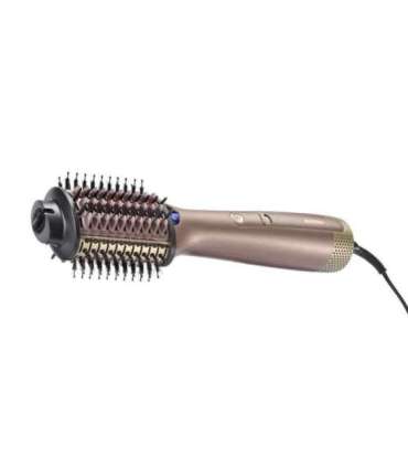 BaByliss AS95E Air Power Volume Hot air brush Champagne 1000 W