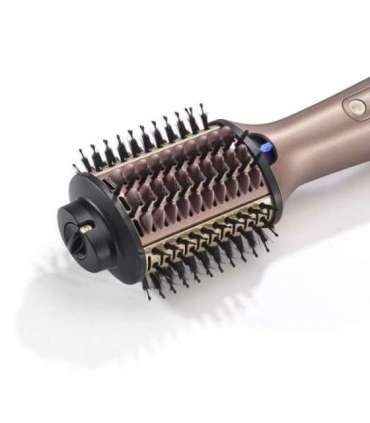 BaByliss AS95E Air Power Volume Hot air brush Champagne 1000 W