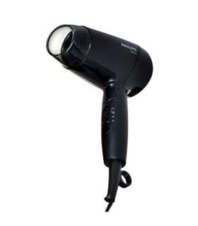 Philips Essential Care BHC010/10 hair dryer 1200 W Black