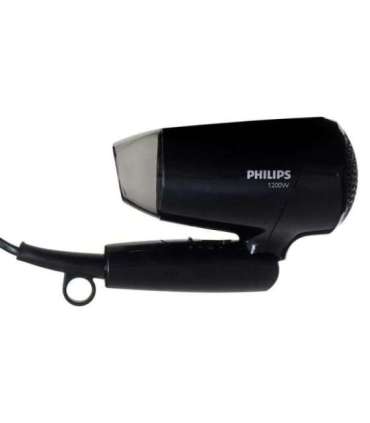 Philips Essential Care BHC010/10 hair dryer 1200 W Black