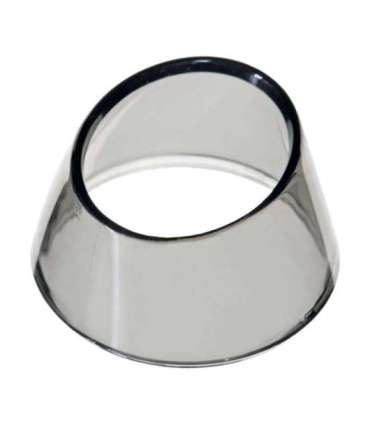 Philips Essential Care BHC010/10 hair dryer 1200 W Black