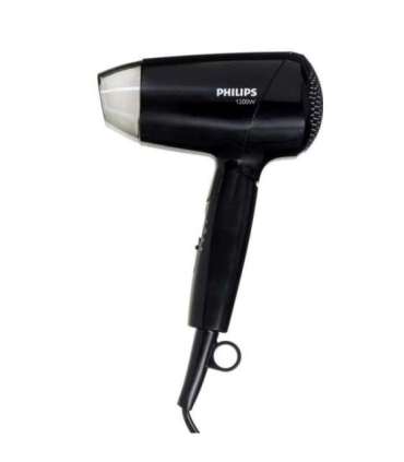 Philips Essential Care BHC010/10 hair dryer 1200 W Black