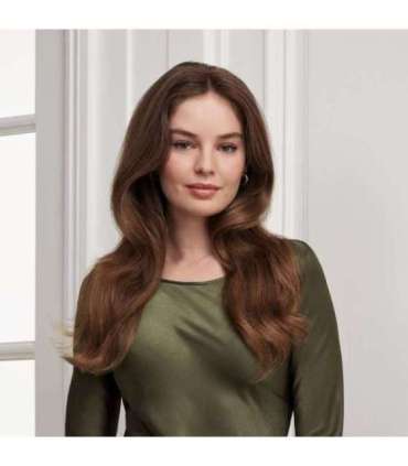 BaByliss AS6550E hair dryer 1600 W navy blue (navy)