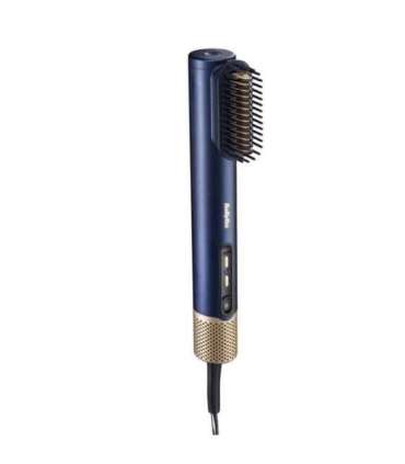 BaByliss AS6550E hair dryer 1600 W navy blue (navy)