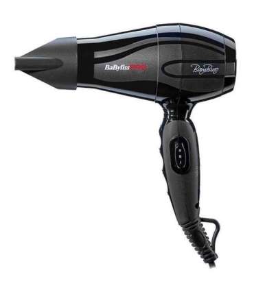 BaByliss BAB5510E hair dryer