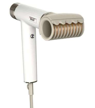Shark HD333EU hair styling tool Multistyler Warm White 1700 W 2.44 m