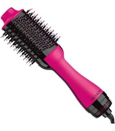 Revlon RVDR5222E hair dryer Black, Pink